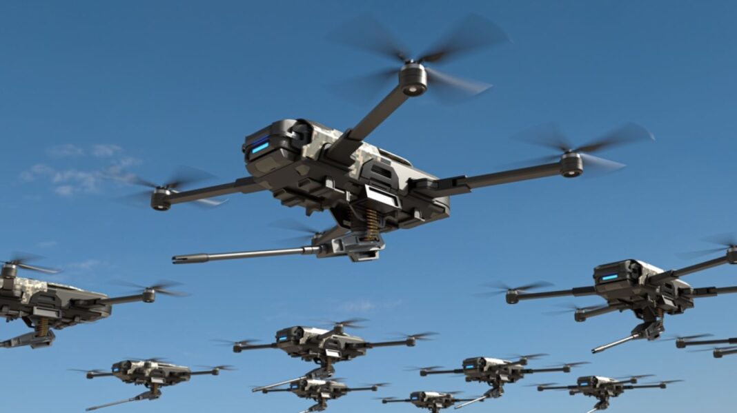 Polonia va construi o flotă de drone cu sprijinul tehnic și expertiza Ucrainei