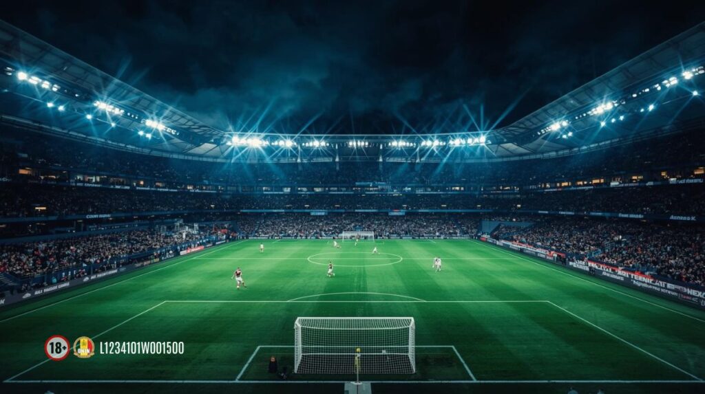 E timpul pentru sferturile Champions League: program, favorite și cote la pariuri