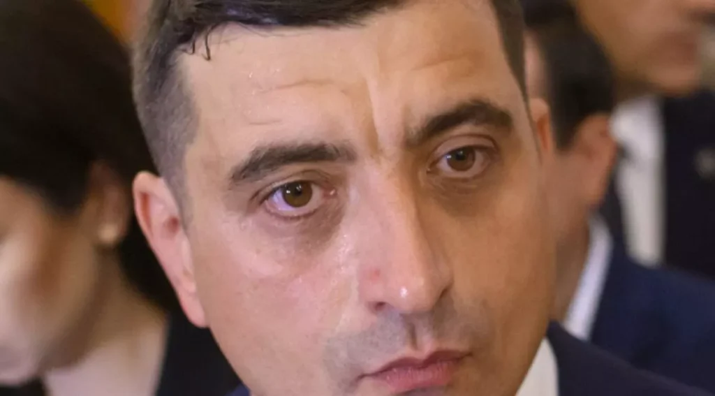 George Simion, un nou atac la adresa lui Nicușor Dan: „La mine la țară i se zice damblagiu“ 