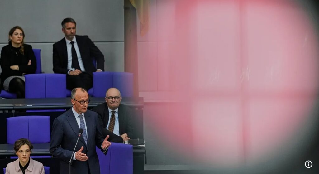 Germania suspectează Rusia de atacuri cibernetice asupra politicienilor și diplomaților: aplicația Signal, în centrul anchetei