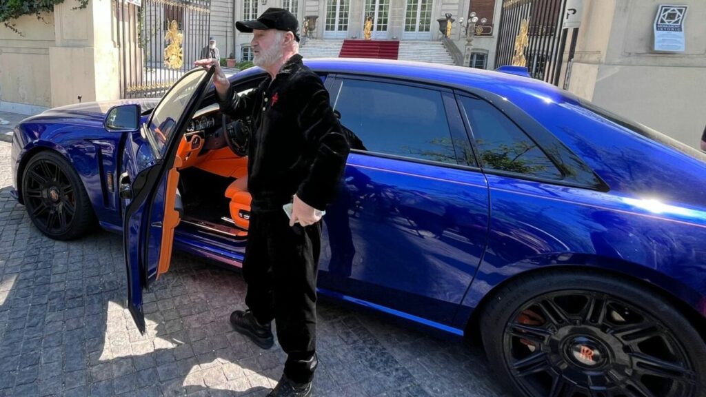 Să vezi și să nu crezi! Gigi Becali a rămas fără permis fix în noaptea de Paşte