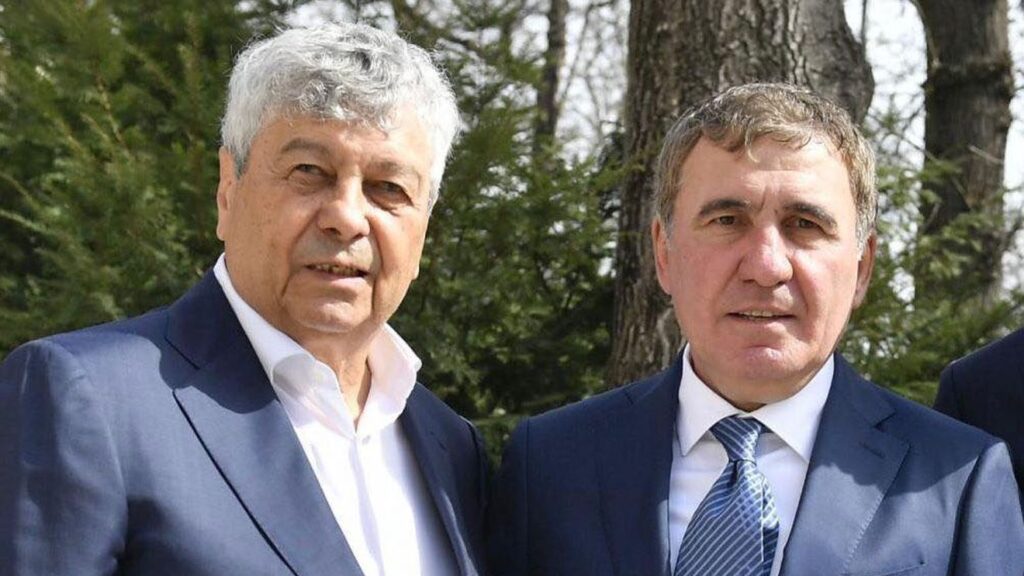 Gică Hagi, devastat de dispariția lui Mircea Lucescu: „Mi-e greu să vorbesc! A însemnat enorm…“