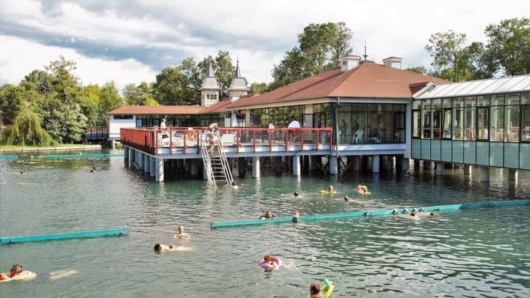 Acordarea biletelor de tratament balnear pentru anul 2026, avizată de Ministerul Finanţelor