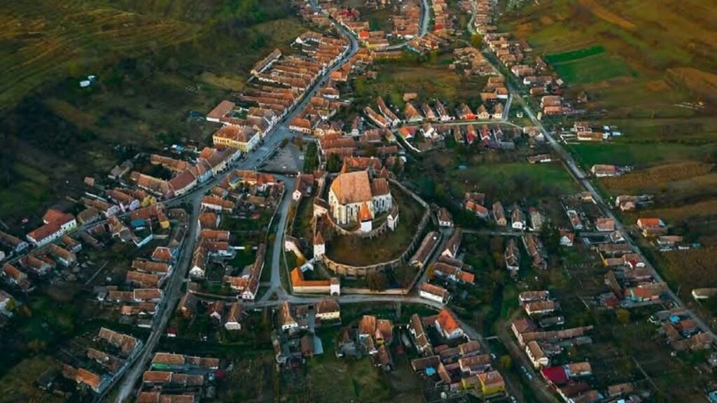 Selecția pentru localităţile care vor reprezenta România în competiţia „Best Tourism Villages”, lansată de Guvern