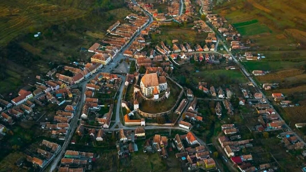 Selecția pentru localităţile care vor reprezenta România în competiţia „Best Tourism Villages”, lansată de Guvern