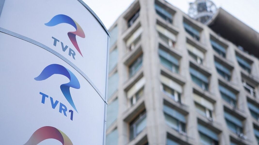 CCR anulează numirile din TVR și Radio România, la sesizarea AUR