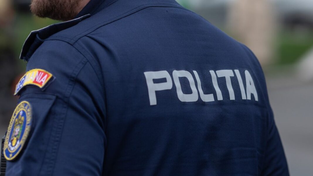 Polițiștii recomandă sărbători în liniște și responsabilitate