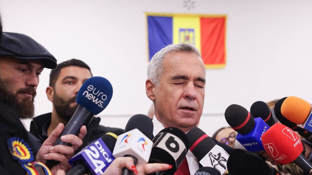 Călin Georgescu scapă definitiv de controlul judiciar