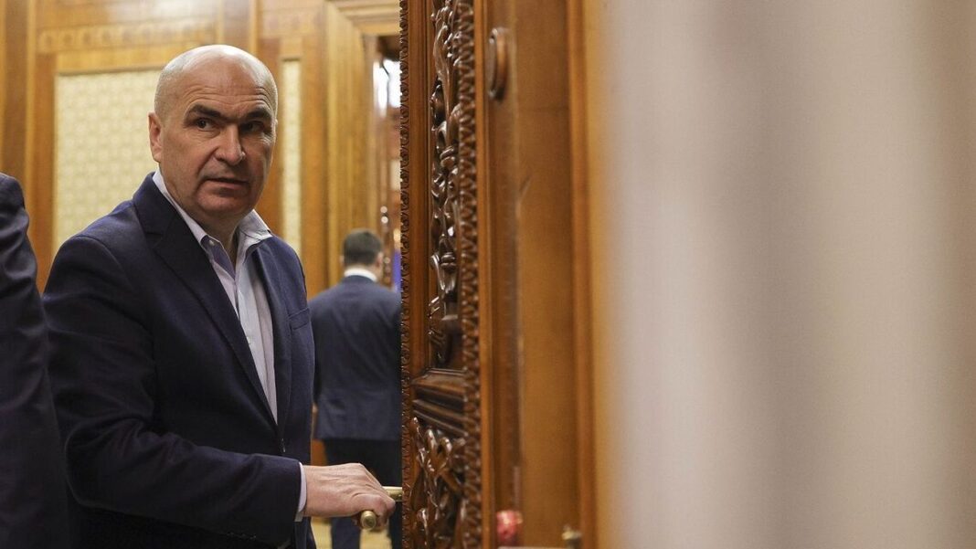 Bolojan: PNL nu va mai fi într-o coaliție cu PSD, dacă se generează o criză politică