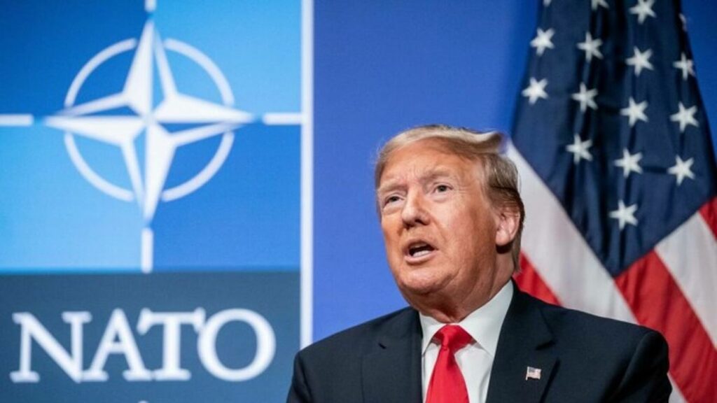 Suspendarea Spaniei din NATO, printre opțiunile SUA de a pedepsi anumiți parteneri din Alianță 