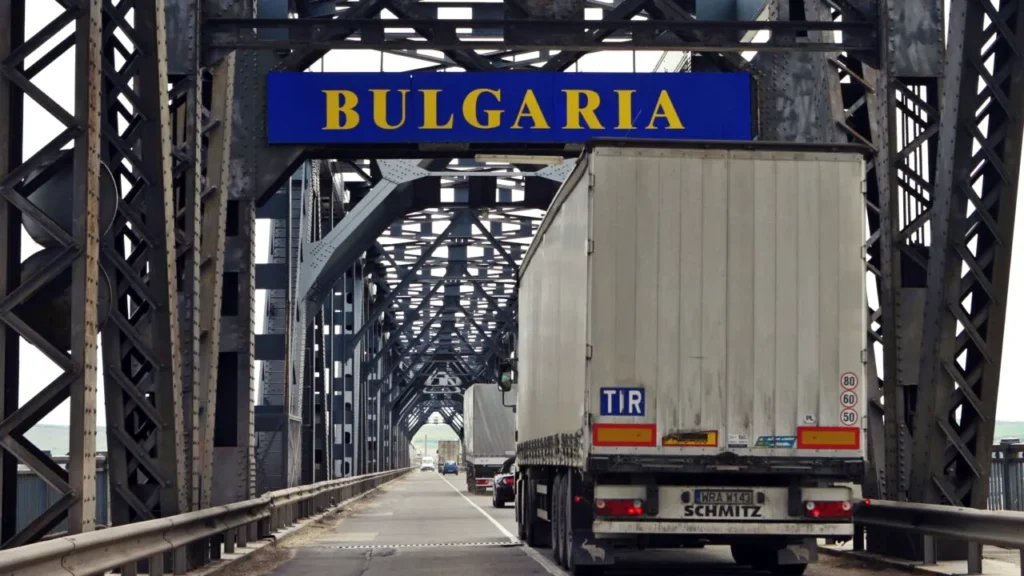 MAE, atenţionare pentru românii care vor să călătorească în Bulgaria