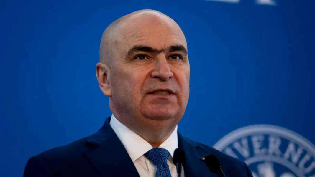 Ilie Bolojan spune ce se va întâmpla cu oamenii PSD din Guvern