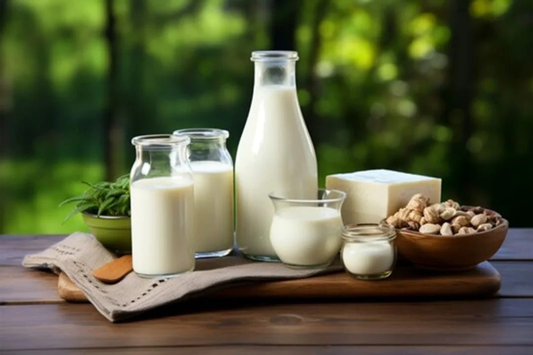 Beneficiile produselor lactate fermentate