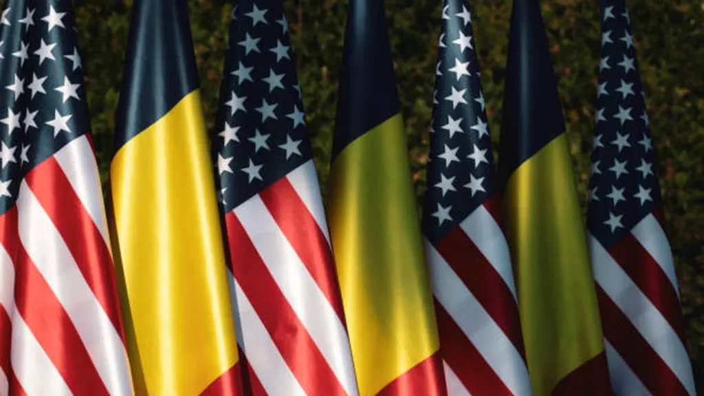 SUA au aprobat un program de schimburi cu România