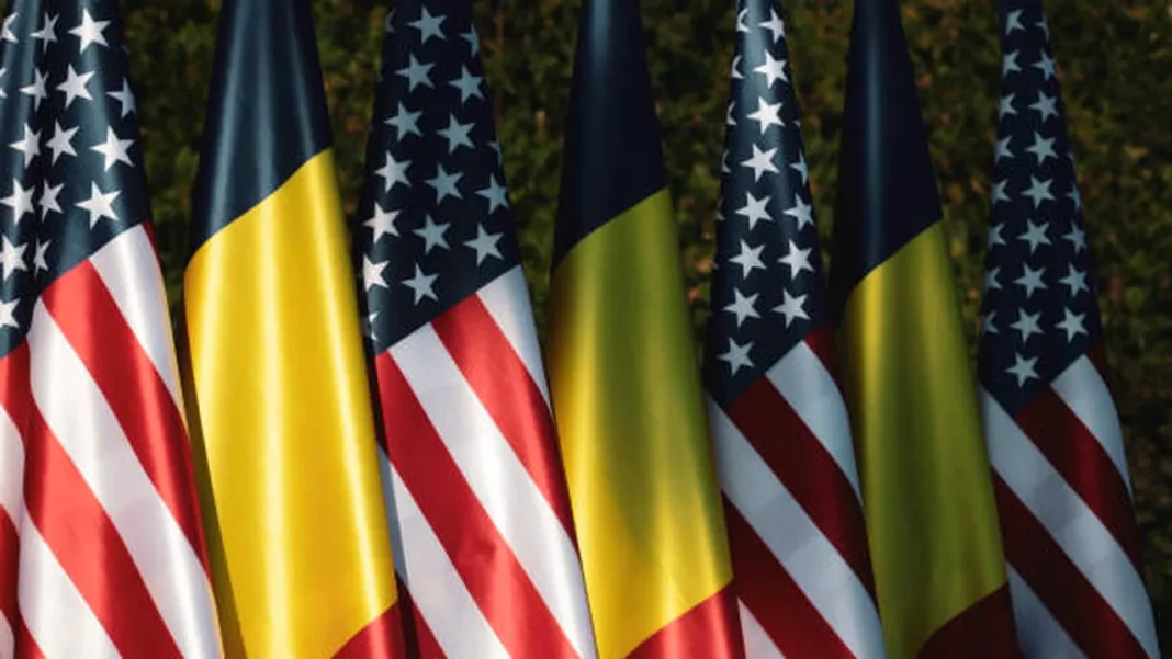 SUA au aprobat un program de schimburi cu România