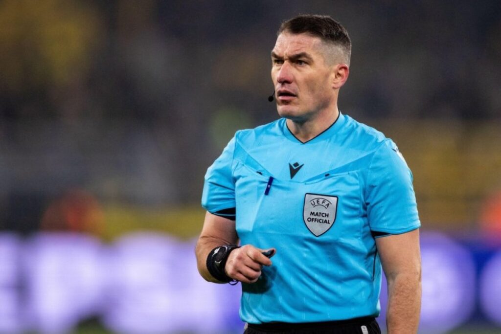 Istvan Kovacs, Mihai Marica şi Ferencz Tunyogi, selectaţi pe lista oficialilor pentru Cupa Mondială 