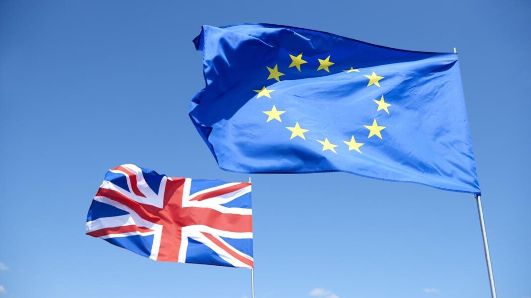 Jumătate dintre britanici vor să se întoarcă în UE, la 10 ani de la Brexit