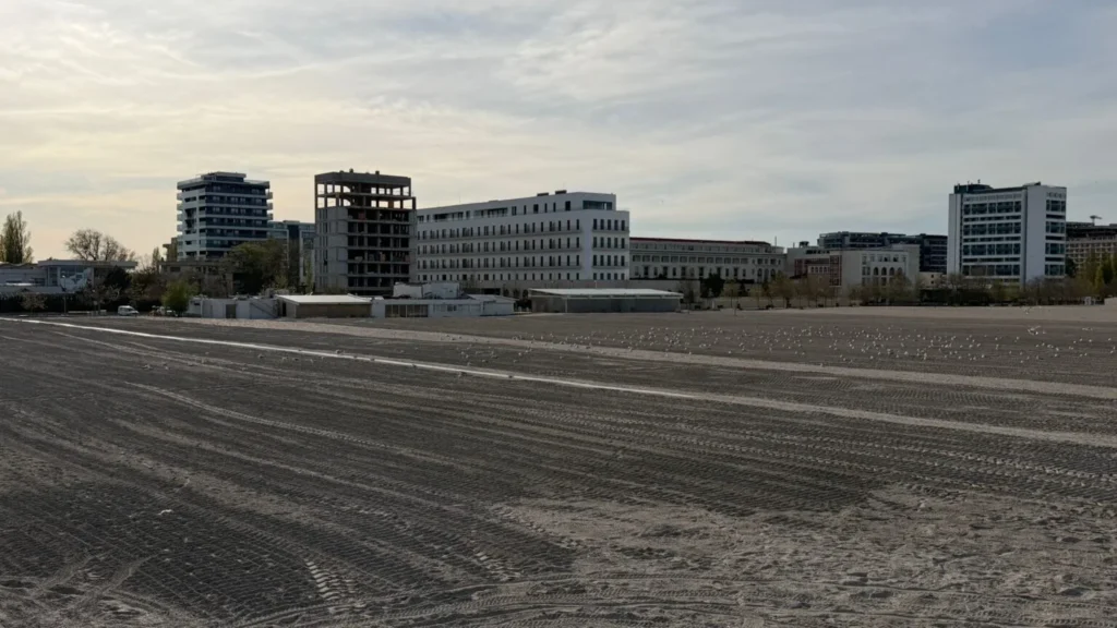 Autoritățile centrale și locale “trimit” hotelierii și turiștii români pe… Litoralul din Bulgaria