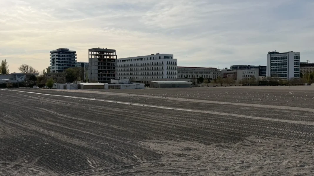 Autoritățile centrale și locale “trimit” hotelierii și turiștii români pe… Litoralul din Bulgaria