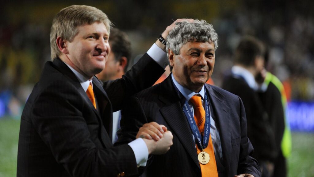 Averea incredibilă pe care a strâns-o din fotbal Mircea Lucescu