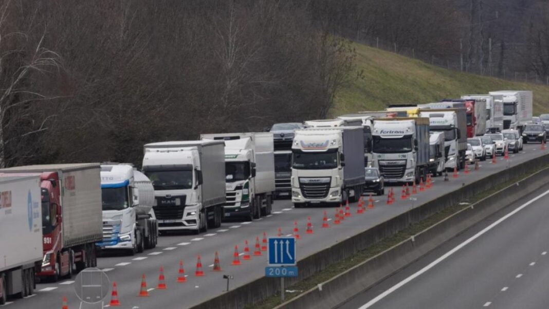 MAE: Atenționare de călătorie pentru Ungaria