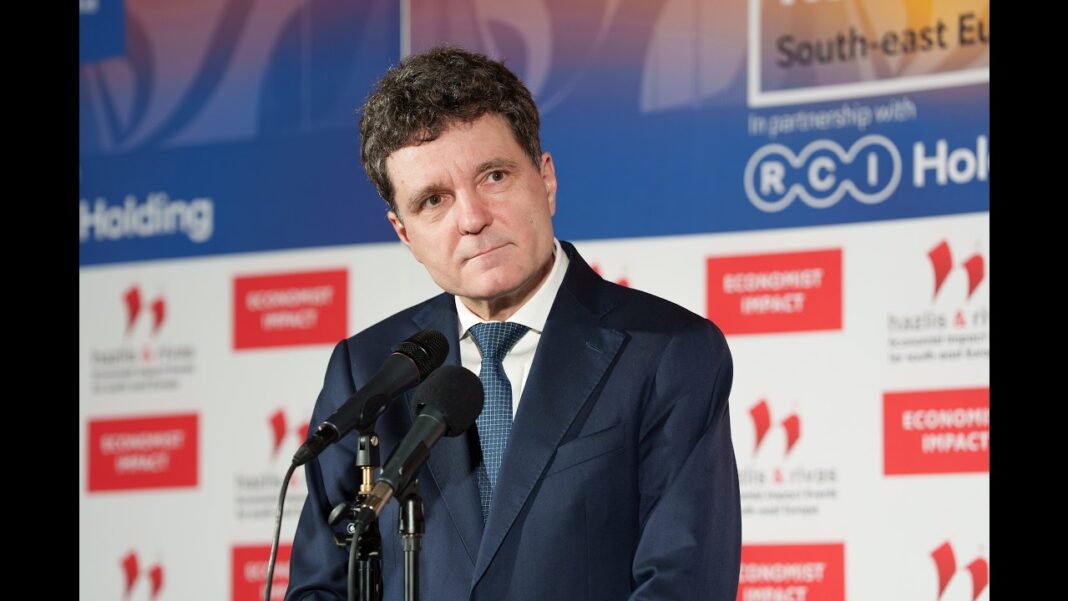 Nicușor Dan, despre amenințările PSD cu ieșirea de la guvernare: „Există responsabilitate”