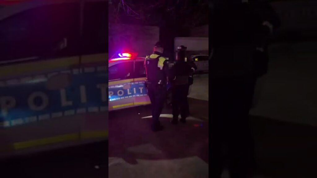 (VIDEO) Dolj: Tânăr reținut pentru violență în familie în Bechet