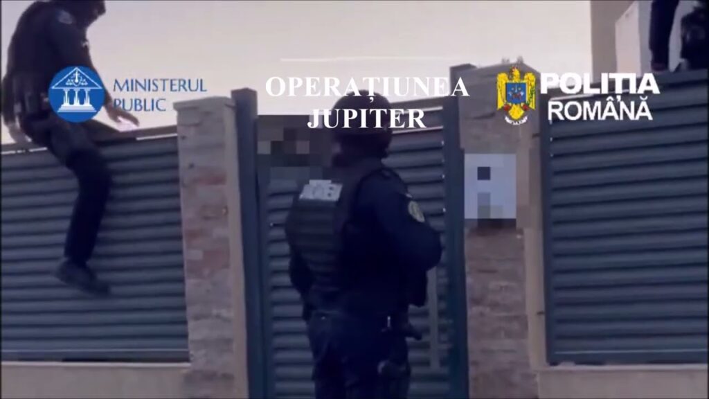 (VIDEO) Percheziții în Dolj și Olt: Descinderi într-un dosar de contrabandă