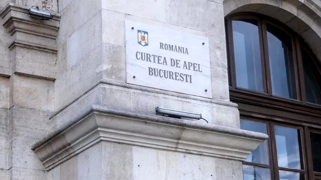 Curtea de Apel București dispune începerea judecății pe fond în dosarul Georgescu – gruparea Potra