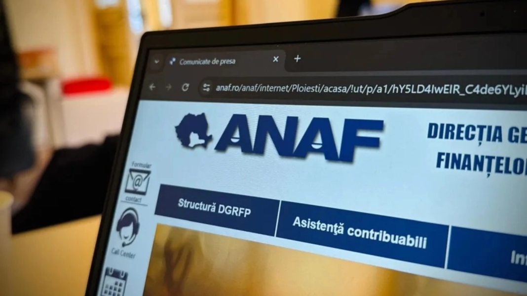 Avertisment de la ANAF: Apeluri telefonice realizate de persoane care se recomandă fals inspectori Antifraudă