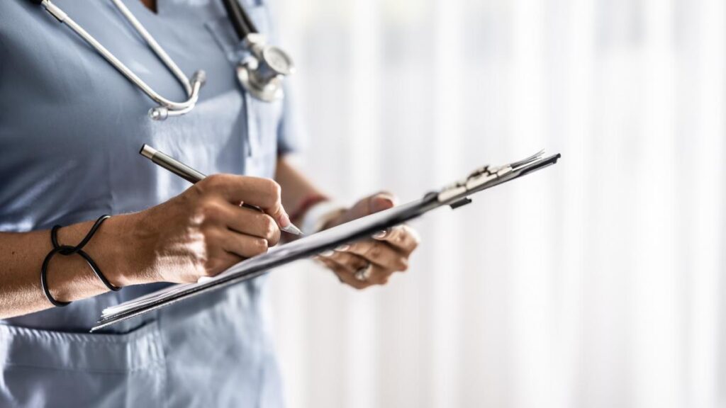 Policlinica Spitalului Judeţean de Urgenţă Târgu Jiu, închisă pe 7 aprilie