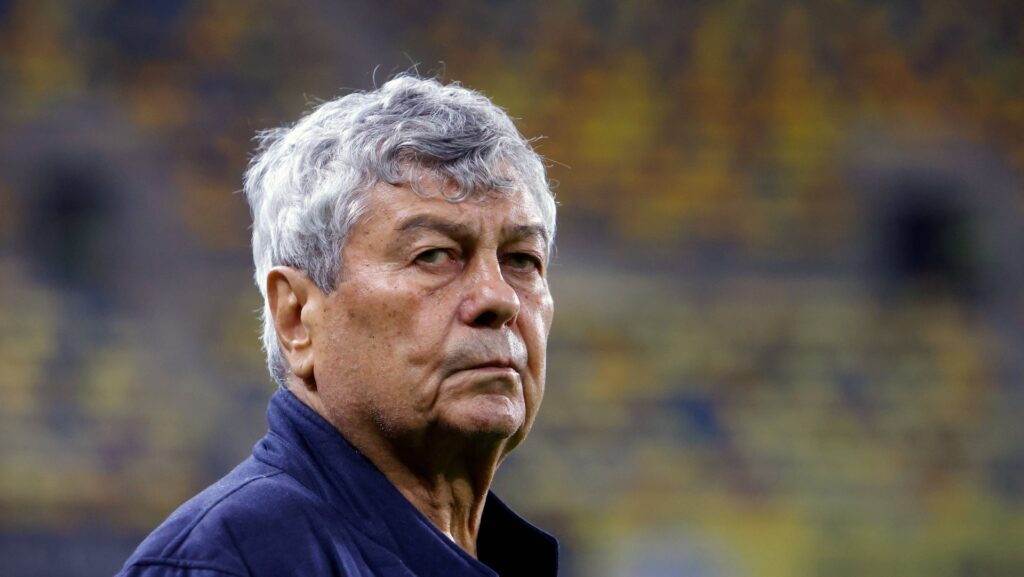 Mircea Lucescu a suferit un infarct miocardic! Care este situația fostului selecționer