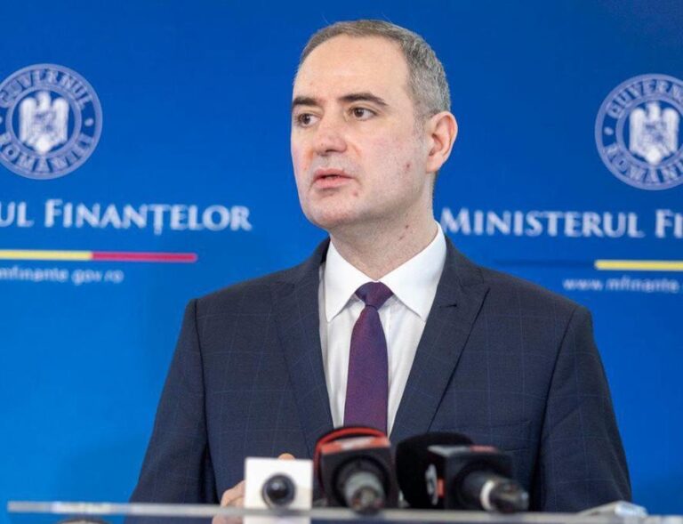 Ministrul Finanţelor: S-a terminat cu bunurile sechestrate, uitate prin hârtii / Nu vor mai fi pile