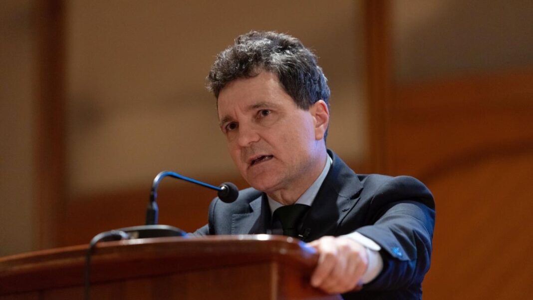 Când va avea Nicușor Dan consultări cu partidele