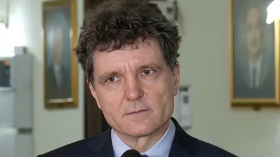 Nicușor Dan: Nu cred că alegerile anticipate reprezintă o soluție
