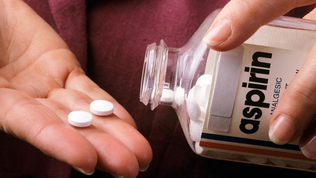 Un medicament vechi de mii de ani, cu efecte neașteptate