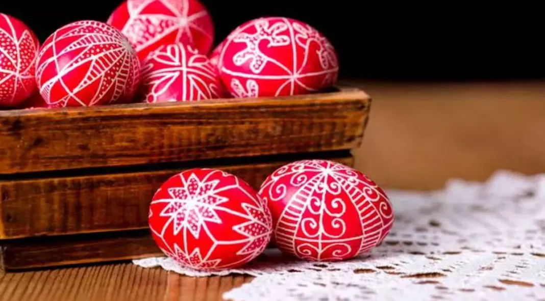 Ce nu e bine să faci în prima zi de Paște