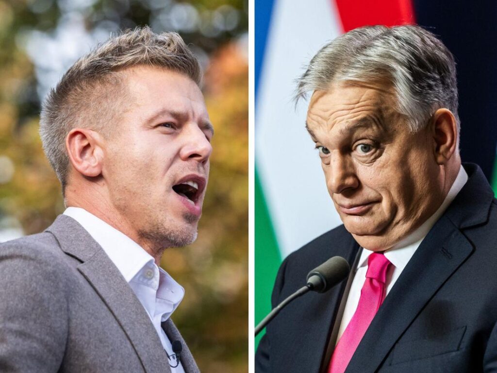 Alegerile din Ungaria: Prezență-record la urne. Peter Magyar, optimist. Viktor Orban nu a ținut discurs