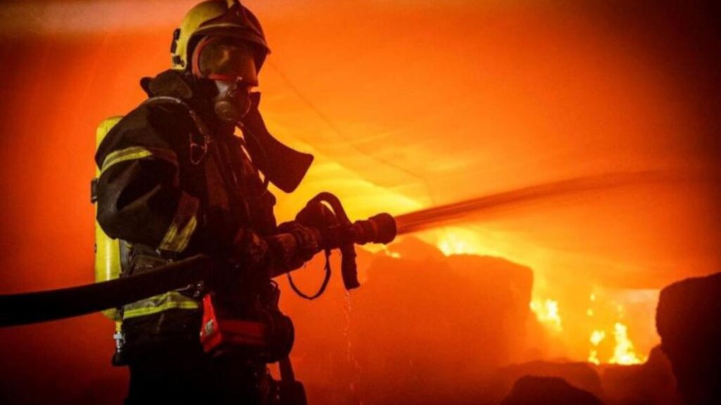 O femeie şi-a pierdut viaţa într-un incendiu izbucnit la o casă din Măldăreşti