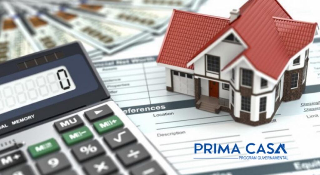 Programul „Noua Casă” continuă în 2026: plafon de garantare de 500 milioane lei pentru românii care vor locuință