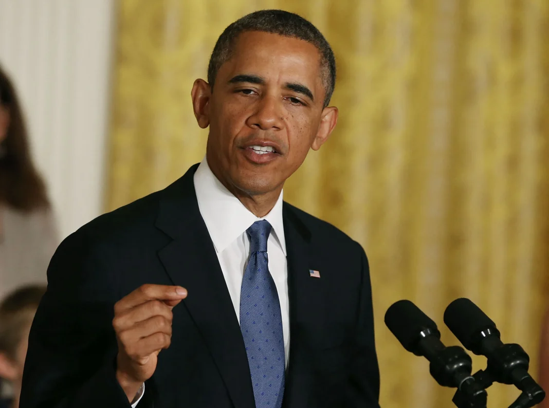 Reacţia lui Barak Obama după înfrângerea lui Viktor Orban