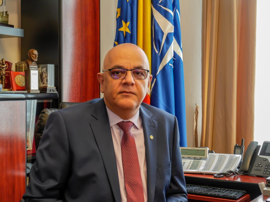 Arafat spune că nu există probe împotriva sa