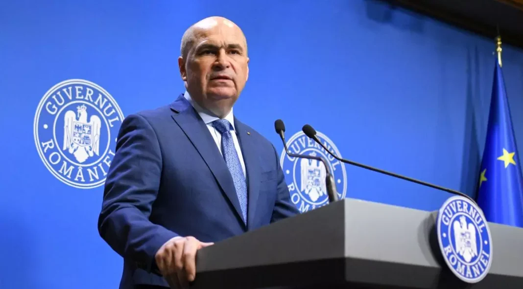 Ilie Bolojan
