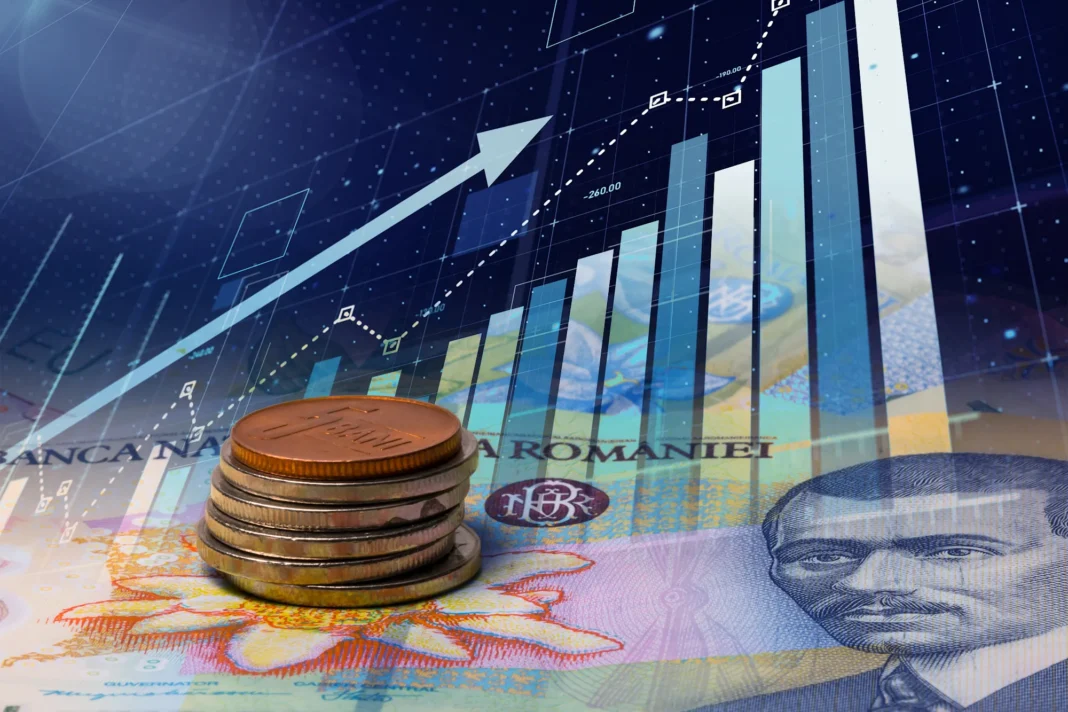 Zece bănci din România riscă amenzi uriașe