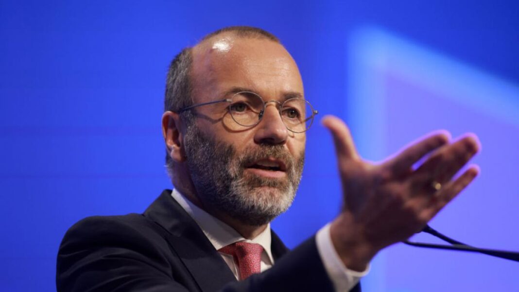 Manfred Weber, liderul PPE: Suntem foarte îngrijorați de ultimele evoluții din România