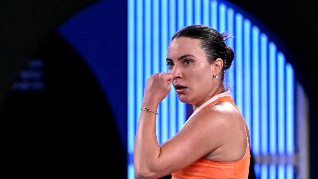 Gabriela Ruse, în sferturi la Linz după un meci mare cu Yastremska! Premieră pentru româncă