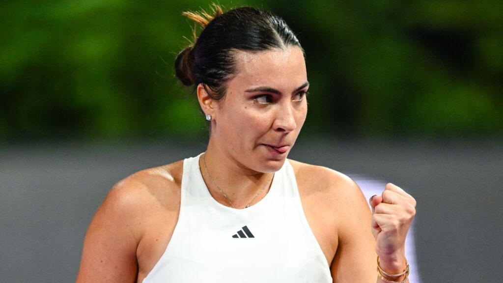 Gabriela Ruse s-a calificat în optimi la Linz (WTA)