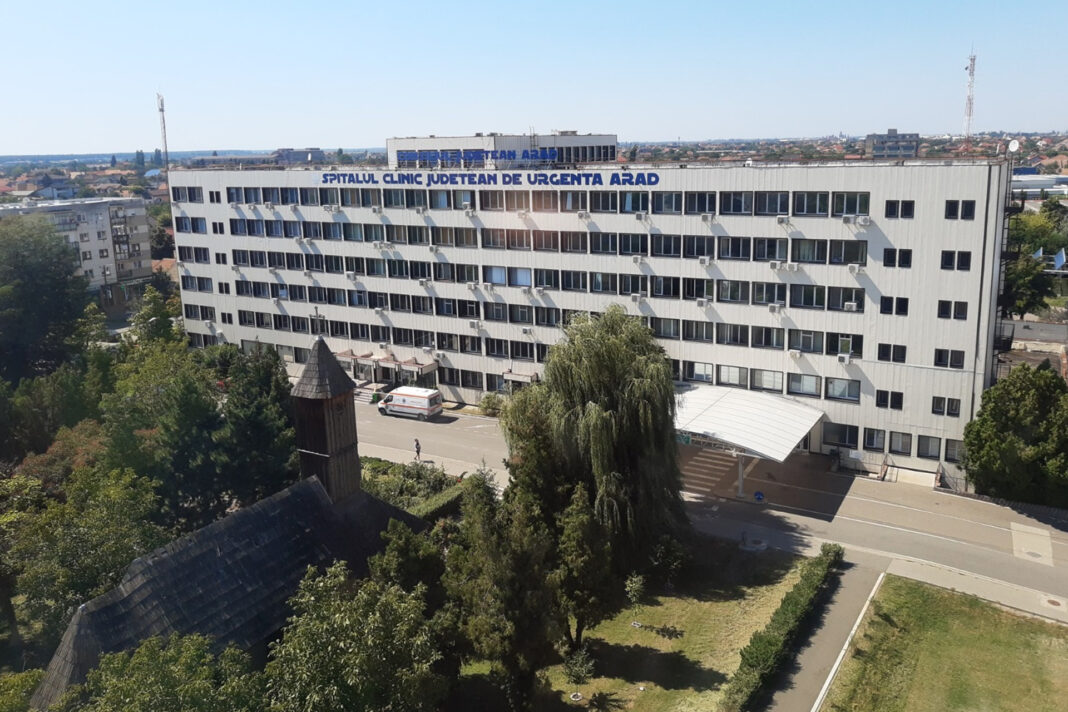 Juniorii au ajuns la spital că stări de rău