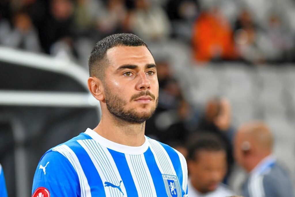 Vladimir Screciu, discurs dur după eşecul de la Cluj: „Îi așteptăm la noi acasă!“