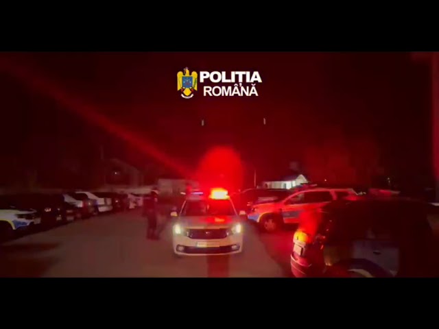(VIDEO) Tânăr reținut după ce a agresat un bărbat și i-a furat telefonul în Drobeta-Turnu Severin